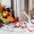 WECK Schlauchverschraubung für Juice Winner WSG 20 K | Original Ersatzteil für Weck Entsafter-Aufsatz | Sicheres Auslaufsystem zum schonenden Dampfentsaften von Obst und Gemüse