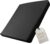 Orthopädisches Anti-Dekubitus-Gelschaum-Sitzkissen 40 x 40 x 5 cm – hergestellt in Deutschland. Ergonomisches und extra kompaktes Sitzpolster (RG 60 (weich) mit Polyesterbezug in Schwarz