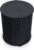 360°-Ersatzfilter für IDEAL Luftreiniger AP30 PRO und IDEAL AP40 PRO (7310099), Grau