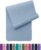 Narwhal Yogamatte Rutschfest Fitnessmatte Umweltfreundliche TPE Sportmatte mit Tragegurt Gymnastikmatte für Pilates Yoga Workout 183 x 61 x 0,6 cm