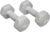 Amazon Basics Neopren Hanteln Gewichte (2er-Sets, 1kg – 5kg Hanteln)