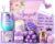 Giftota Geschenke für Frauen, 11-teilige Spa-Selfcare-Geschenkidee für Frauen, Wellness-Geschenkset, Freundin, Geburtstag, Valentinstag, Muttertag, Weihnachtstag, Geschenkideen für Mama, Schwester, beste Freundin