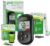 OneTouch Select Plus Flex Blutzuckermessgerät Starterset Diabetes mmo/L | Set bestehend aus 40 Teststreifen, 40 Lanzetten und 1 Etui – Präzise Messung, einfach zu bedienen