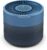 Rowenta PU1522F0 Pure Air Mini-Luftreiniger für Zuhause, ultrakompakte Größe, bis zu 22 m², extrem leiser Nachtmodus, 3-in-1-Filterung, HEPA Allergy+, Blau
