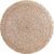 40 cm Rundes Meditationskissen, Tatami-Kissen-Bodenkissen, Yogamatten-Hocker mit Baumwollbezug, Ideal für Zuhause, Esszimmer und Gartendekoration im Freien