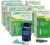 OneTouch Ultra Plus Combo Pack L zur Blutzuckermessung, Teststreifen & Lanzetten für Diabetes (Zuckerkrankheit) | 90 Tests, 3 Packungen Teststreifen à 30 Stück, 3 Packungen Lanzetten