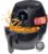 Linsar – Heißluftfritteuse 3 l – 3-in-1-XL-Airfryer – Ölfreie Fritteuse – Heißluftfritteuse mit digitalem LED-Touchscreen und 6 Programmen – 1200 W