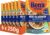 BEN’S ORIGINAL Fertiggericht Risotto mit Huhn und Pilzen 6 x 250 g