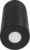 GORILLA SPORTS® Faszienset inkl. Faszienrolle, Faszienball und Duoball, 3er, 4er oder 5er Set, Schaumstoff, Schwarz – Faszienset, Massageball, Faszientraining, Schaumstoffrolle