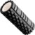 Massagerolle 33 x 14 cm, Faszienrolle, Trainingsrolle, Fitness-Zubehör, Fitness-Training, Fitnessgerät, Yoga, Gymnastik, Pilates, Physiotherapie