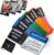 Neolymp Premium Fitnessbänder für den professionellen Sporteinsatz + Buch mit über 100 Übungen, Fitnessband, Thermoband, Widerstandsband, Terraband für Pilates / Crossfit