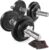 Hop-Sport Guss-Hanteln-Set, Hanteln 10 kg, 15 kg, 20 kg, 30 kg, 40 kg, 60 kg, Gewichte