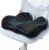 A-Pce Memory Foam-Sitzkissen, Komfortkissen für Bürostuhl, ergonomisches Sitzkissen für Zuhause, Büro und Auto, Autositzkissen zum Fahren, rutschfeste Unterseite