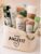 Wellness-Geschenkset für Frauen, kleine Auszeit, Wellness-Geschenkkorb, Geschenktüte für Frau, Geschenke für Freundin, Geburtstagsgeschenk für Frauen, Entspannungsgeschenk