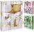 Brubaker Cosmetics Bade- und Duschset 5-teiliges Geschenkset