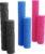 GORILLA SPORTS® Pilates-Rolle, 60 x 15 cm oder 90 x 15 cm, weich, Schaumstoff, Farbe wählbar, Fitnessrolle, Faszienrolle, Yoga-Schaumstoffrolle, Massagerolle, Pilates-Rolle, Gymnastikrolle