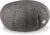 Lotuscrafts Zafu Kapok Delight Kissen, Sitzhöhe 15 cm, Zafu Meditationskissen, Yogakissen mit Kapokfüllung, waschbarer Bezug aus Bio-Baumwolle, Yoga-Zafu-Kissen