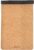 Myga Yogamatte aus Kork – Extra große Trainingsmatte mit tollem Halt, Pilates, Stretching und Fitness – umweltfreundlicher Naturkork – 205 cm x 70 cm x 6 mm