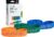 Blackroll® Superband – Fitnessband Trainingsband/Gymnastikband/Sportband für eine stabile Muskulatur mit unterschiedlicher Dehnbarkeit