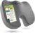 Feela.® Orthopädisches Sitzkissen, 3 Härtegrade, ergonomisches Sitzkissen für Bürostuhl etc., lindert Schmerzen, erhöht den Sitzkomfort, fördert die Durchblutung und entlastet das Steißbein, mittel