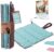 BJORKI® Kinder-Sitzkissen, faltbares Outdoor-Sitzkissen mit optimalem Kälte- und Nässeschutz, robuste Outdoor-Sitzauflage, das Thermo-Sitzkissen für Wandern, Stadion und unterwegs