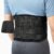 BraceUP Rückenstütze mit Lendenkissen – Rückenstütze, Rückenstützgürtel, Lendenwirbelstütze für Damen und Herren (L/XL)