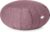 Lotuscrafts Zafu Meditationskissen Zen – Höhe 15 cm – Dinkelfüllung – waschbarer Bezug aus Bio-Baumwolle – Bodenkissen für Meditation – Yogakissen – Meditationskissen – Yogakissen – GOTS zertifiziert